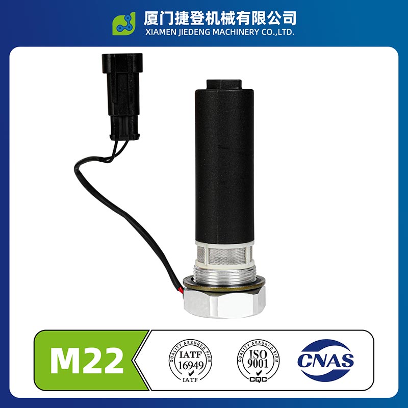 Air Tank Truck Drain Valve Air Tank Truck Drain Valve